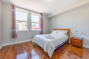 Chic 1BR Retreat, Perfect for Niagara Falls Trips